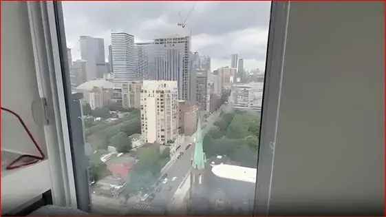 1 room apartment of 250 m² in Toronto