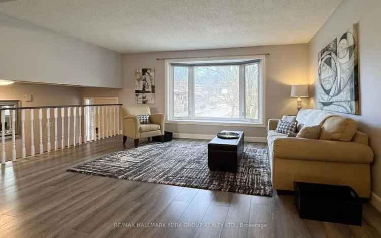 House For Sale in East Gwillimbury, Ontario