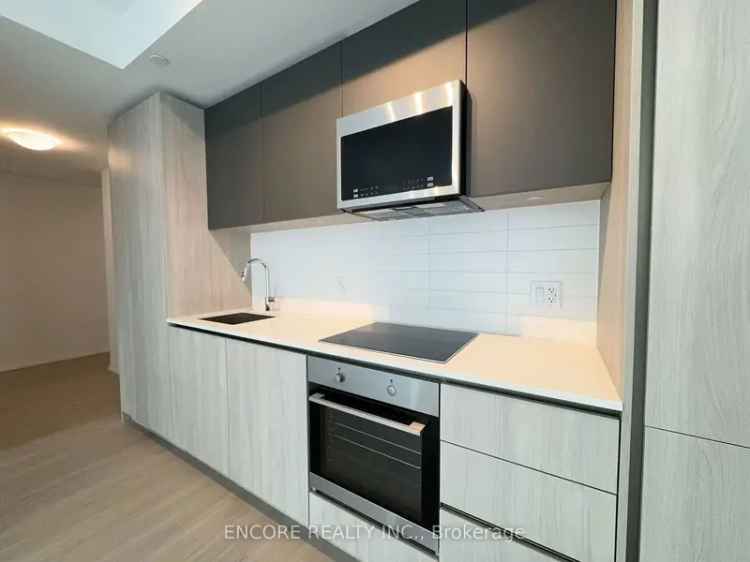 Condo For Rent in Toronto, Ontario