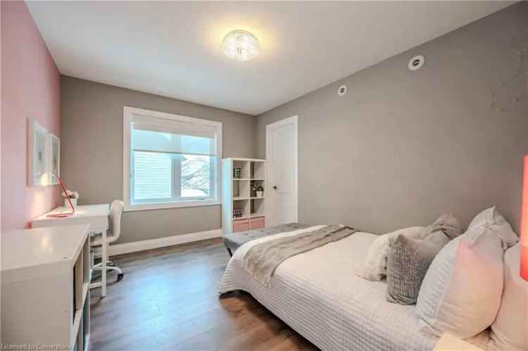 House For Rent in Guelph, Ontario