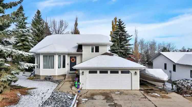 House For Rent in Town of Sylvan Lake, Alberta