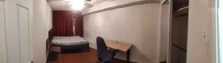 Room for Rent in Apartment (November 01, 2024)