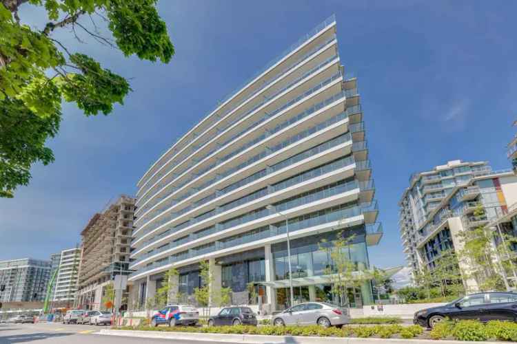 A $1,058,000.00 Apartment/Condo with 2 bedrooms in West Cambie, Richmond