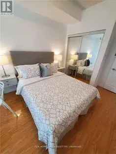 1 Bedroom Apartment in Mississauga near Square One
