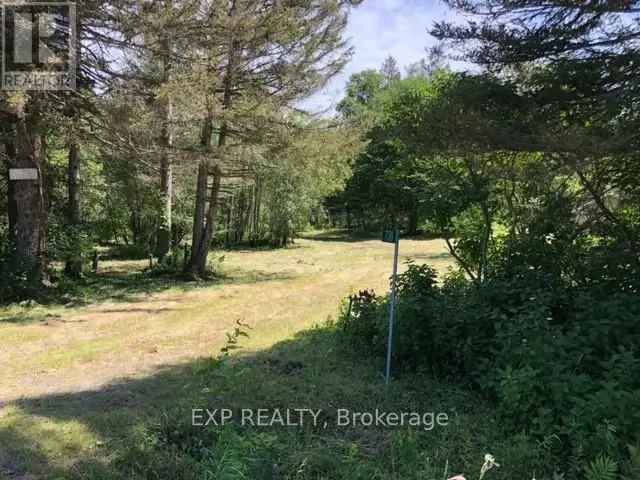 Land For Sale in null, Ontario