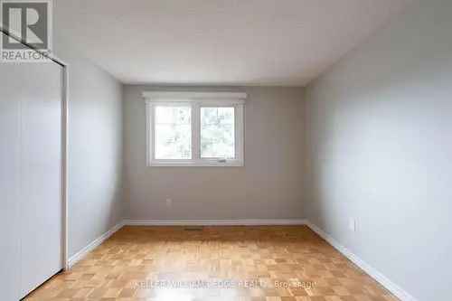 House For Sale In Erin Mills Mississauga
