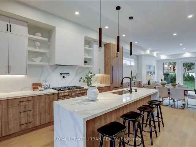 House For Sale in Toronto, Ontario