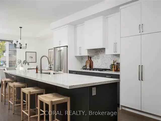 House For Sale in Toronto, Ontario