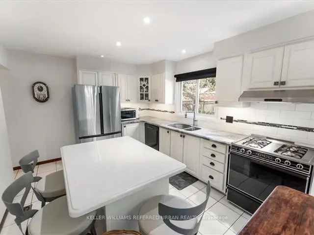 Beautiful 2-Storey Brick Home in Desirable Neighborhood