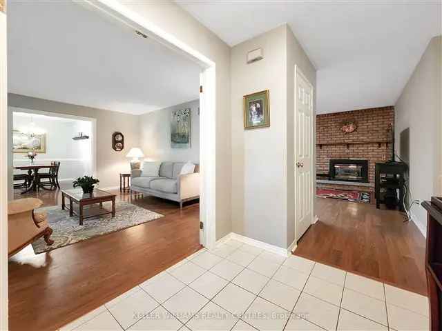 House For Sale in Sauble Beach, Ontario