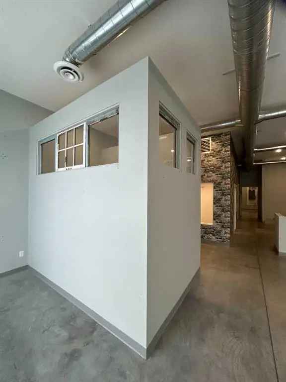 Commercial property For Rent in 4902, 50 Avenue, Town of Athabasca, Alberta