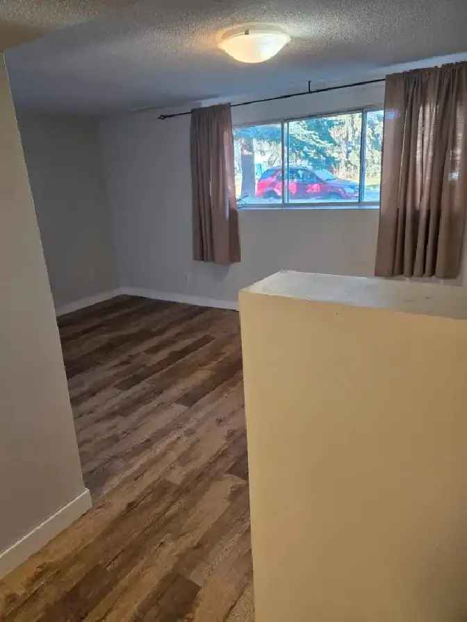 New (1 of 3)! Recently renovated and legal 2 bedroom 1 bath