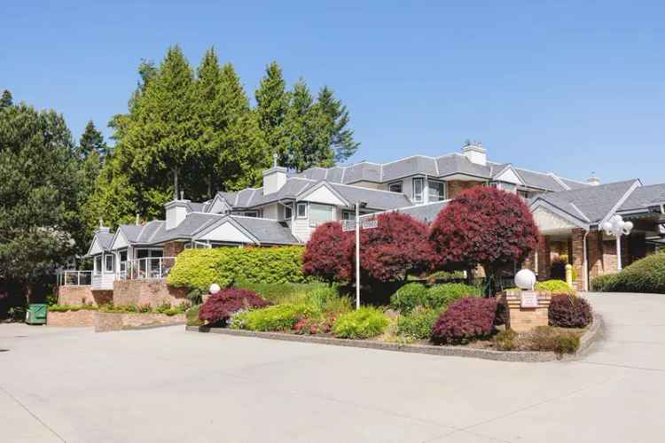 109 13959 16 Avenue Surrey Condo for Sale