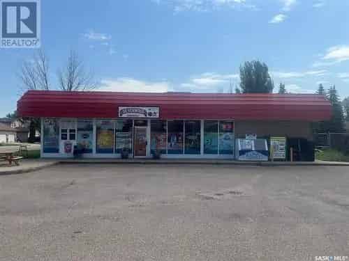 Commercial Business for Sale Silverwood Heights Saskatoon
