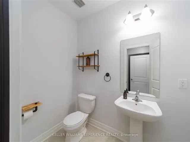 House For Sale in 42, Wood Crescent, Essa, Ontario