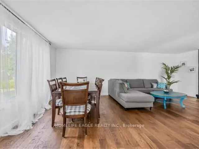 House For Sale in Meaford, Ontario