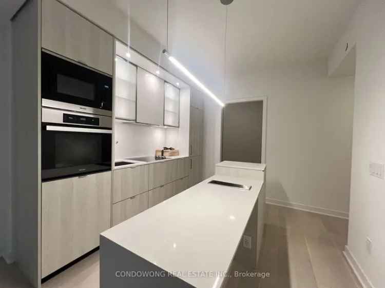 Condo For Rent in Toronto, Ontario