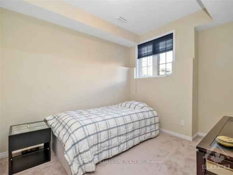 Condo For Sale in Ottawa, Ontario