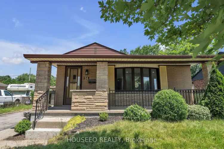 House For Sale in London, Ontario