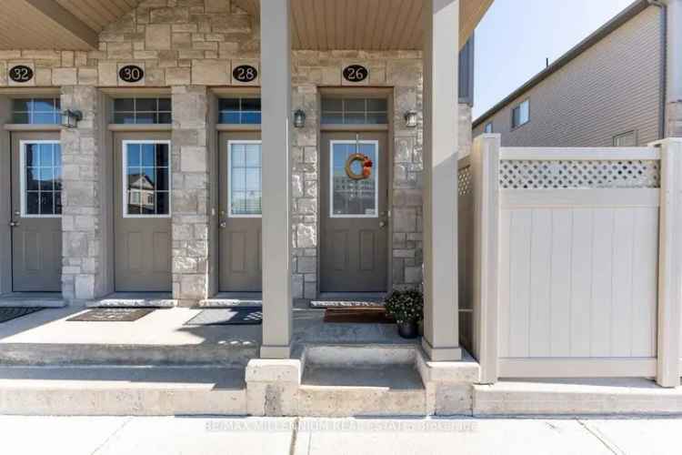 Condo For Rent in London, Ontario