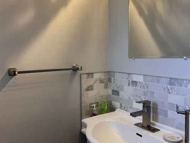 House For Rent in 301, Hamilton Street, Newmarket, Ontario