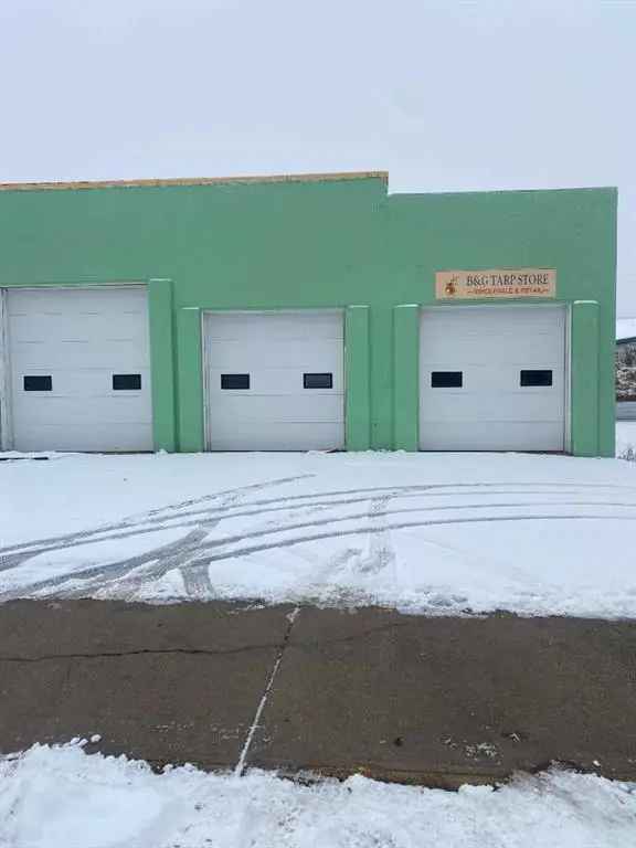 Retail For Sale in Stony Plain, Alberta