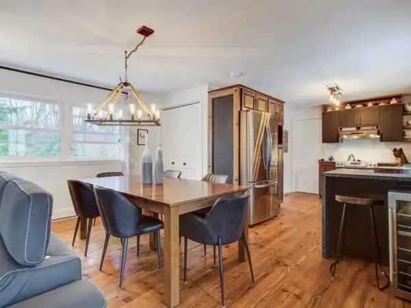 Bungalow for Sale Near St-Sauveur Ski Slopes