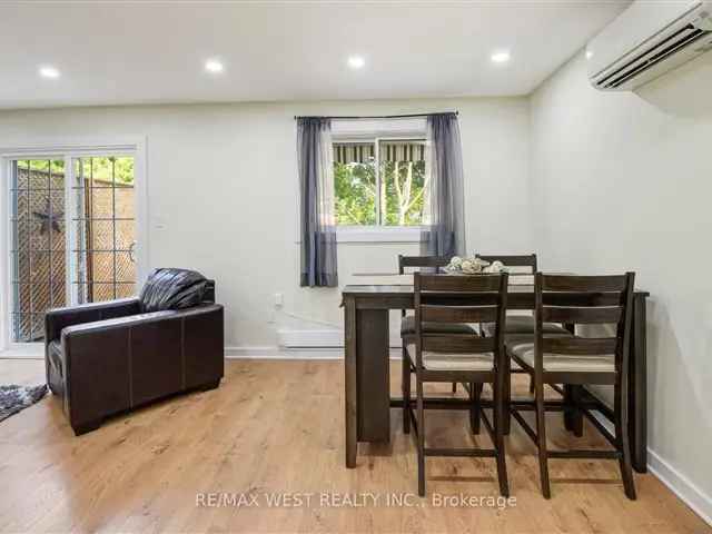 House For Sale in Bradford West Gwillimbury, Ontario