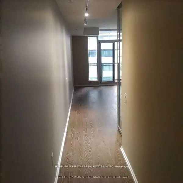 1 Bedroom Condo Near Yonge and Bloor