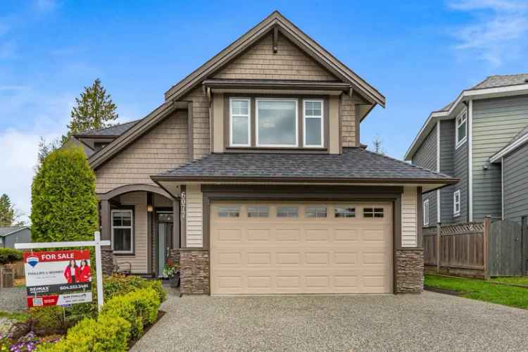 7 Bed 55 Bath Home Wheelchair Accessible Custom Built Cloverdale