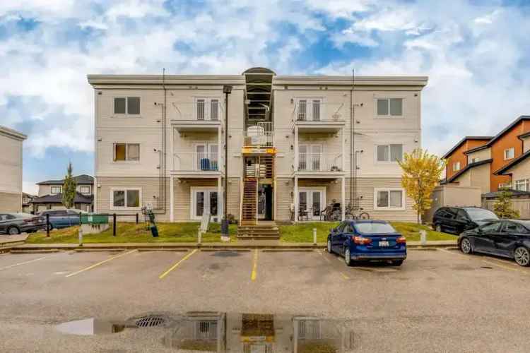 Rent Oxford Apartments in Edmonton with Great Amenities