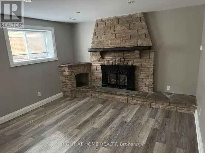 1 Bedroom Apartment in Bowmanville - Cozy & Convenient