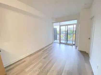 1 Bedroom + Den, 2 Bath Condo in Toronto Empire Midtown