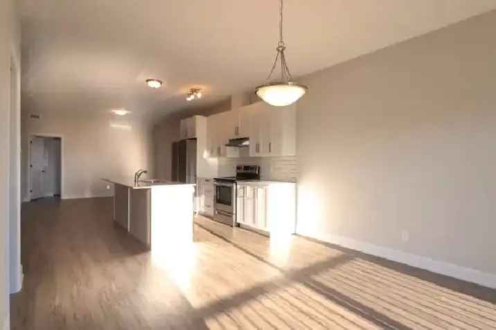 Brand New & Spacious | 2 Bed, 2 Bath in Embrun