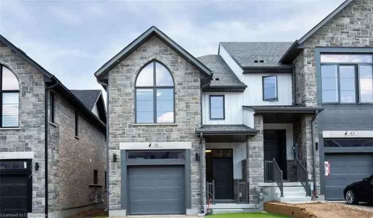 Townhouse For Sale in null, Ontario