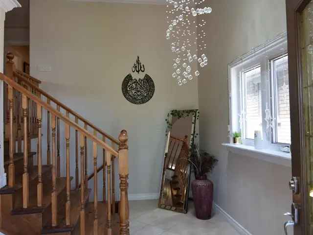 House For Sale in Peterborough, Ontario