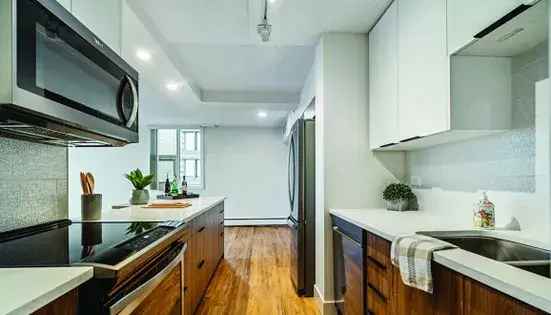 1 room apartment of 56 m² in Calgary