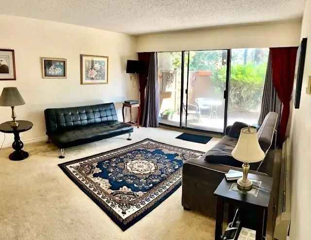 Guildford Condo for Sale - 1 Bedroom, Large Patio, Near Town Centre