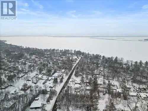 Vacant Land For Sale In Constance Bay, Ottawa, Ontario