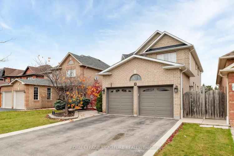 Bolton South Hill Family Home 4 Beds 4 Baths 2550 Sqft