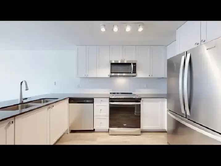 50 Spadina Road - 2 Bedroom Apartment for Rent