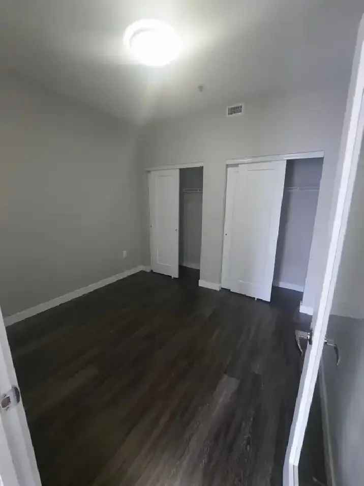 apartment for rent