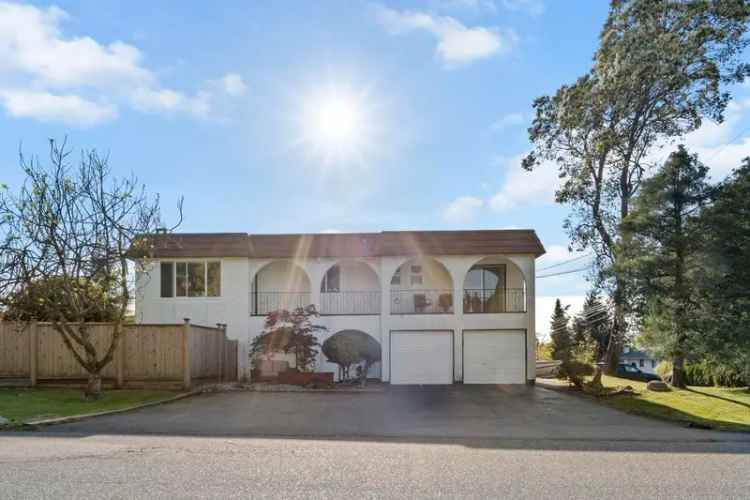 4-Bed Family Home in Annieville with RD3 Zoning