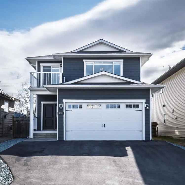 4-Bedroom 3-Bathroom Home for Sale