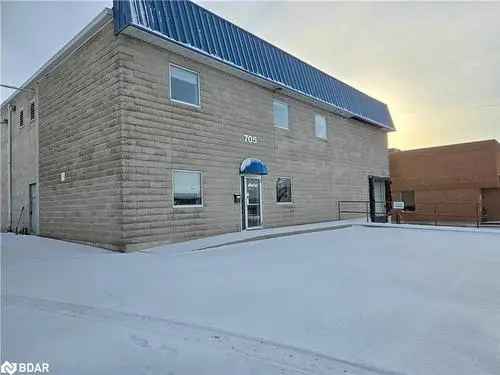 Commercial For Sale In Barrie, Ontario