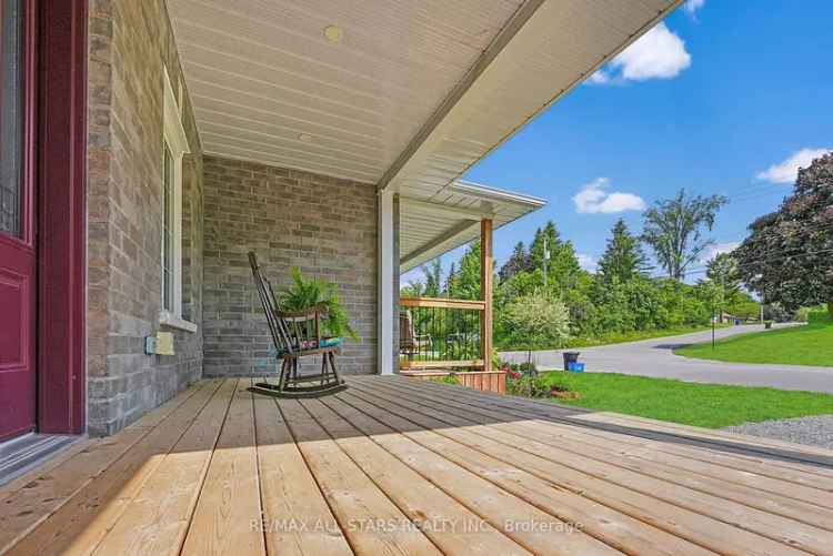 House For Sale in Kawartha Lakes, Ontario