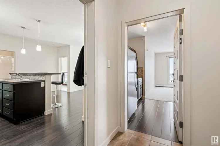 Impressive 2 Bed 2 Bath Suite with Self Contained Suite and 2 Parking Stalls