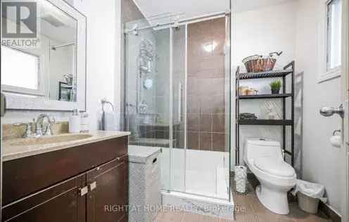 1 room apartment of 37 m² in Toronto