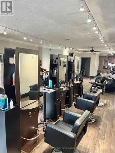 Commercial For Sale Ancaster Toronto