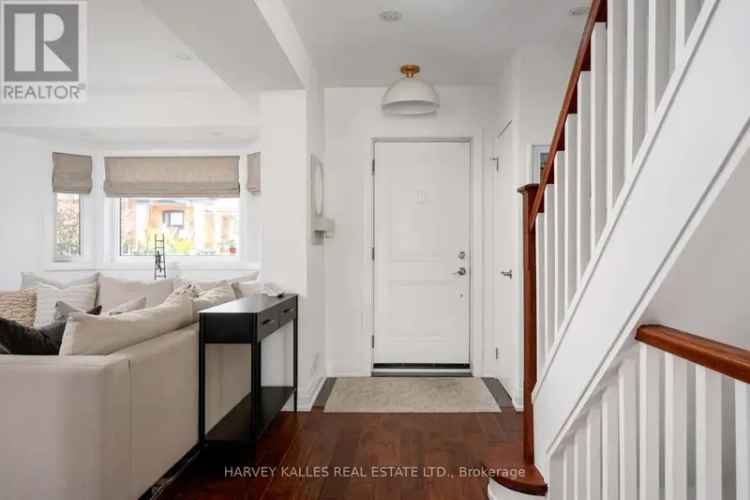 3 Bedroom 4 Bathroom Home in Oakwood Village